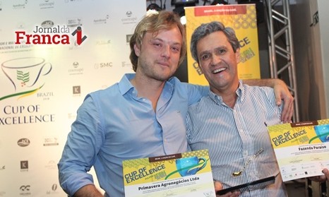 Cafés de Minas Gerais vencem Cup of Excellence 2018. Confira ganhadores