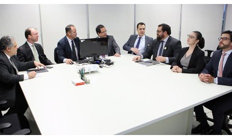 TSE propõe diálogo entre candidatos à Presidência para evitar a judicialização