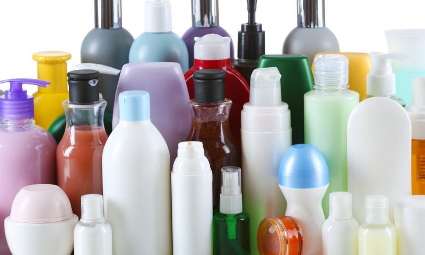 Cosméticos de marca conhecida são proibidos – de sabonete a xampus