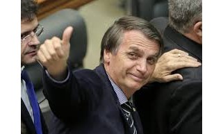 No 1º turno, Bolsonaro venceu em 23 capitais, Haddad ganha em três delas
