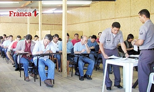 Marinha abre inscrições em curso de pilotos e tripulação de embarcações em Rifaina