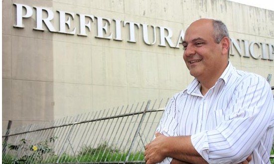 Alexandre Ferreira fala da sua motivação para criar a Central de Projetos