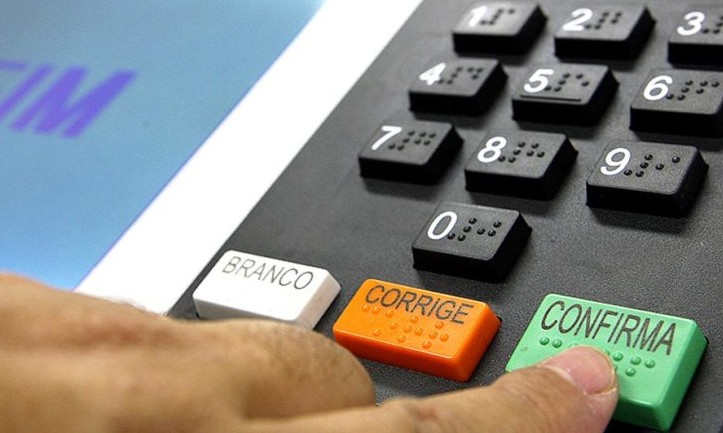 3.745 eleitores de Franca terão novo local de votação a partir deste domingo, 07