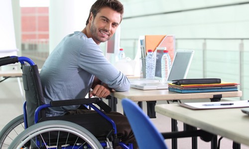 Projeto de lei pode alterar sistema de avaliação de pessoas com deficiência