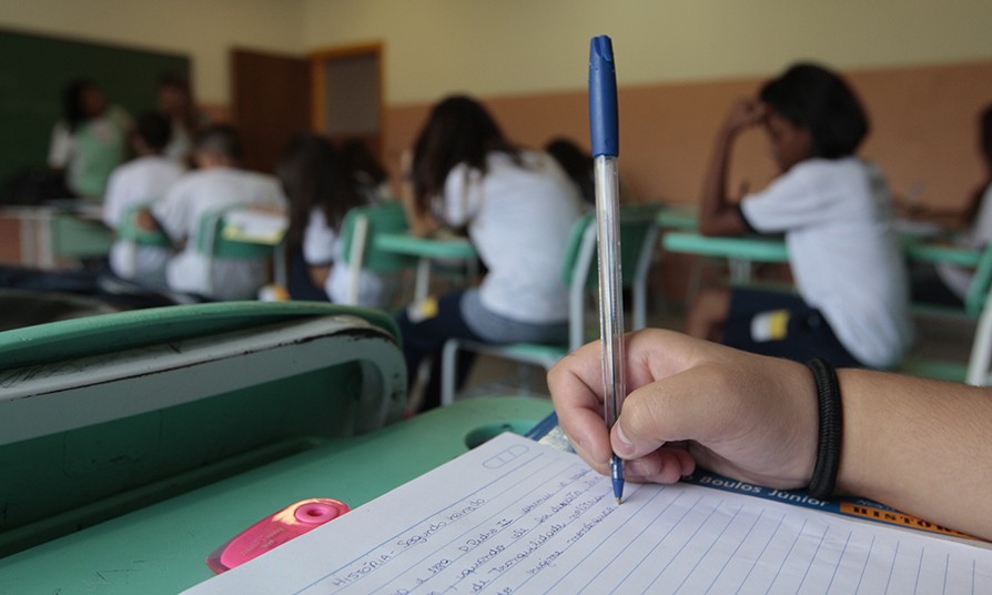 Educação no século 21 é tema de debate na próxima terça, 09, no Senac Franca