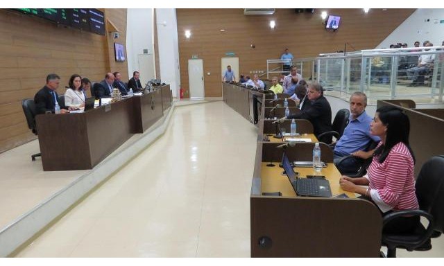 Câmara dos Vereadores e Senado Federal farão evento legislativo em Franca