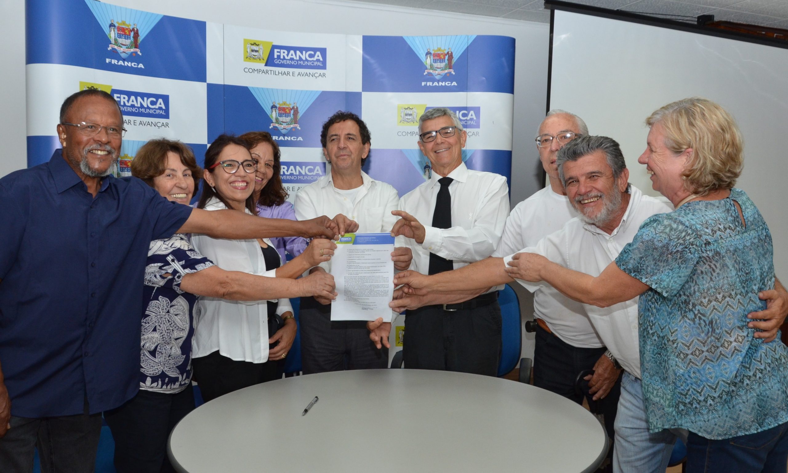 Após 21 anos, condomínio Quinta do Bosque finalmente é regularizado