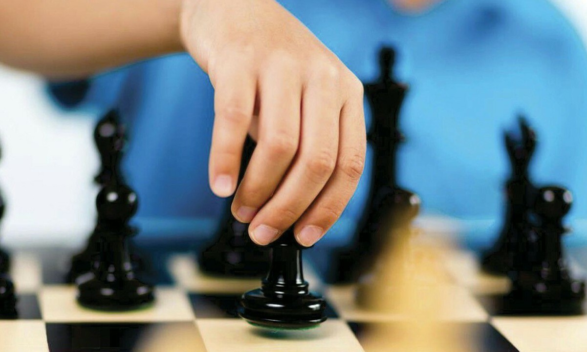I Campeonato de Xadrez de Franca tem inscrições abertas até 10 de outubro