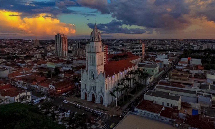 Franca está entre as 10 cidades com melhores gestões de todo o Brasil