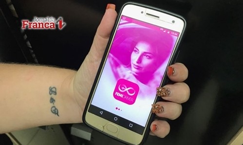 Aplicativo de transporte para mulheres chega a Franca em novembro