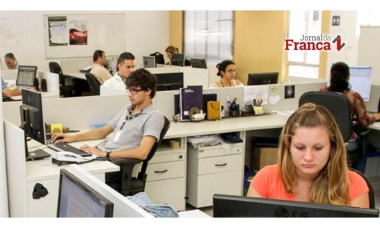 Prefeitura de Franca faz Processo Seletivo para alunos do nível superior