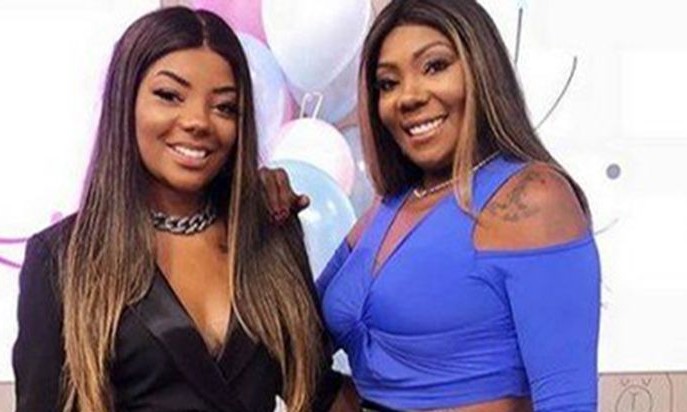 Mãe da funkeira Ludmilla, Silvana se revolta com crítica e bate boca na internet