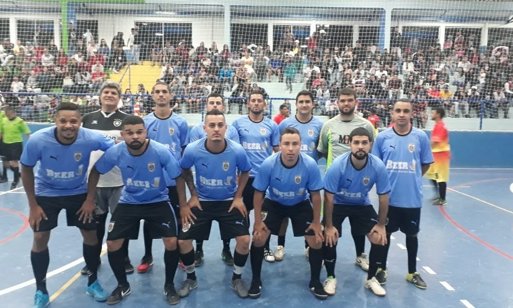 Campeonato de Futsal de Pedregulho tem final nesta quarta-feira à noite