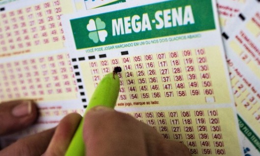 Fézinha: Mega-sena pode pagar R$ 19 milhões neste sábado, 06 de outubro