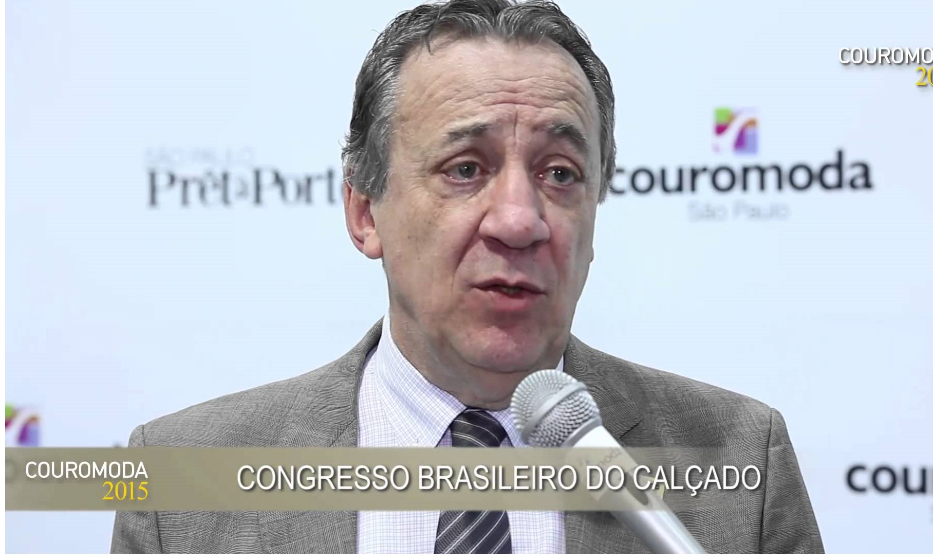 3ª Pesquisa Perfil do Varejo Brasileiro do Calçado acontece no Senai