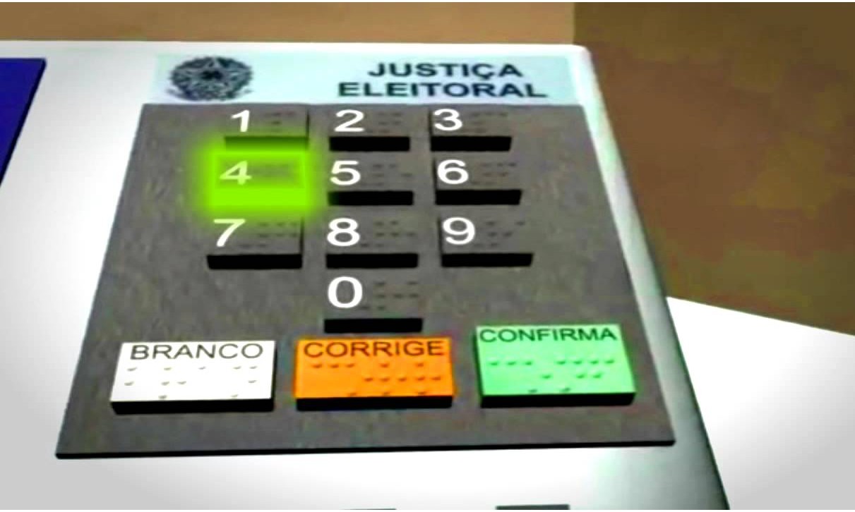 Mesários vão receber cartão para alimentação de R$ 30 no dia da eleição