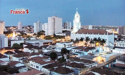 Algar  (CTBC) amplia rede de fibra ótica e cobertura  em Franca chega a 98%