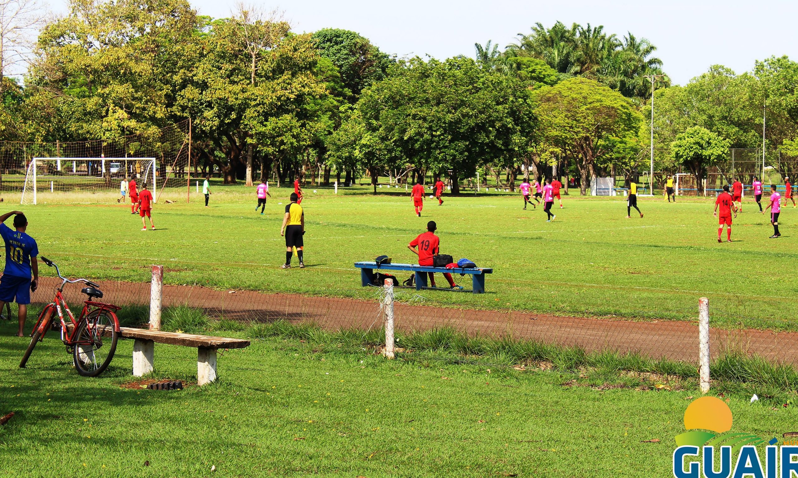 2ª fase do Campeonato Amador Varzeano 2018 começa neste domingo, 28