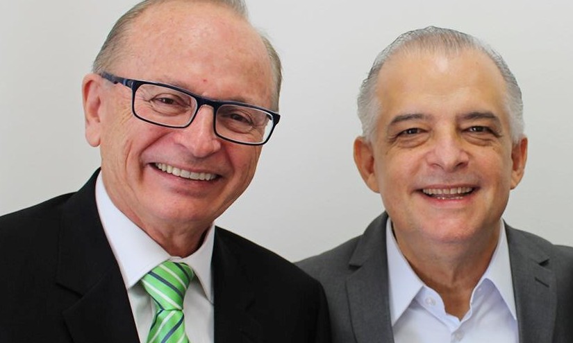 Liberado, Ubiali declara neutralidade no segundo turno presidencial