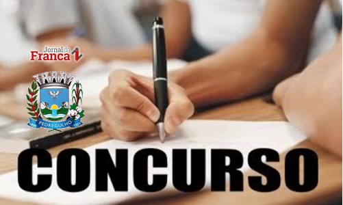 Concurso da Prefeitura de Pedregulho será neste domingo (21). Veja locais