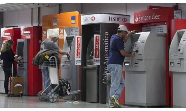 STJ livra os bancos de indenizarem clientes por ações de golpistas