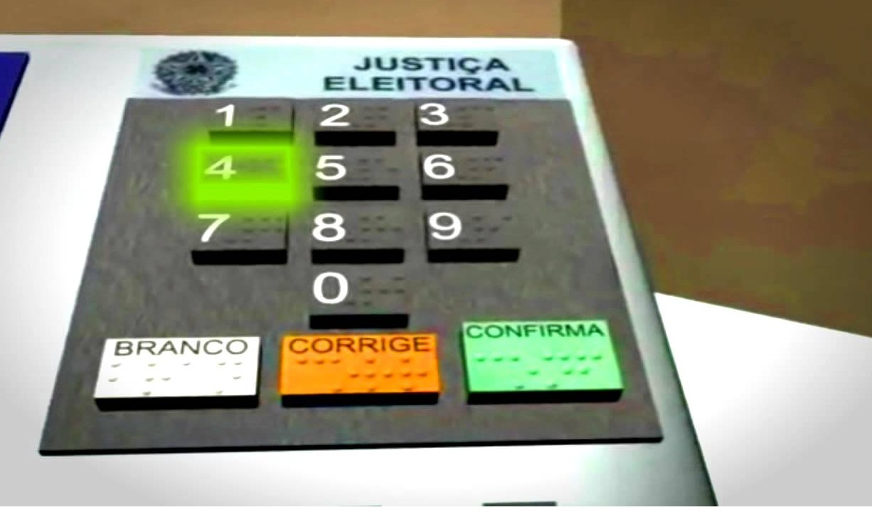 Tribunal está atento a fake news e denúncias, diz presidente do Tribunal