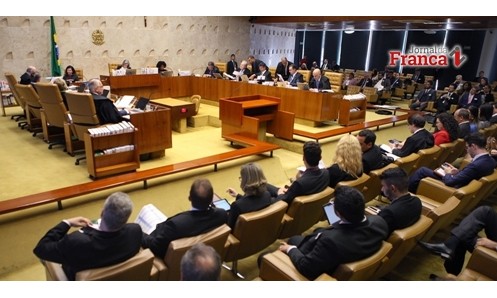 STJ decide que salário pode ser penhorado quando valor do bloqueio for razoável