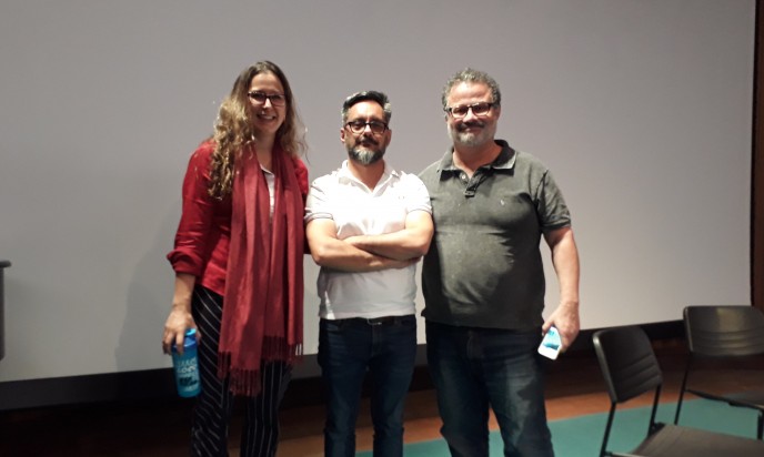 Campus da Unesp Franca abre nesta quarta-feira, 10, mostra de cinema ambiental