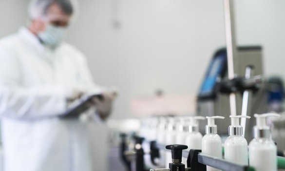 Substâncias usadas em cosméticos no Brasil são proibidas no exterior