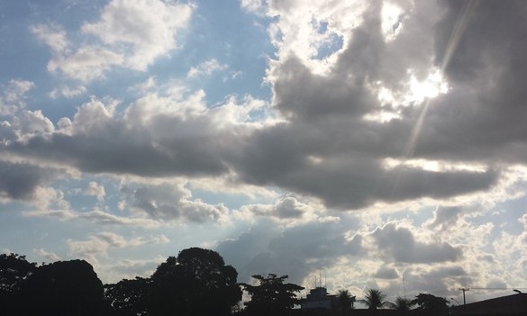 Tempo continua instável nesta quinta-feira, 04 de outubro, em Franca