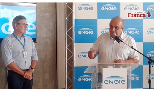 ENGIE completa 20 anos e seleciona 70% da mão de obra em Jaguara e Miranda