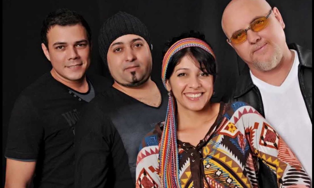 SESI Franca revisita flashbacks nesta sexta, 19, em show com Vinil 78