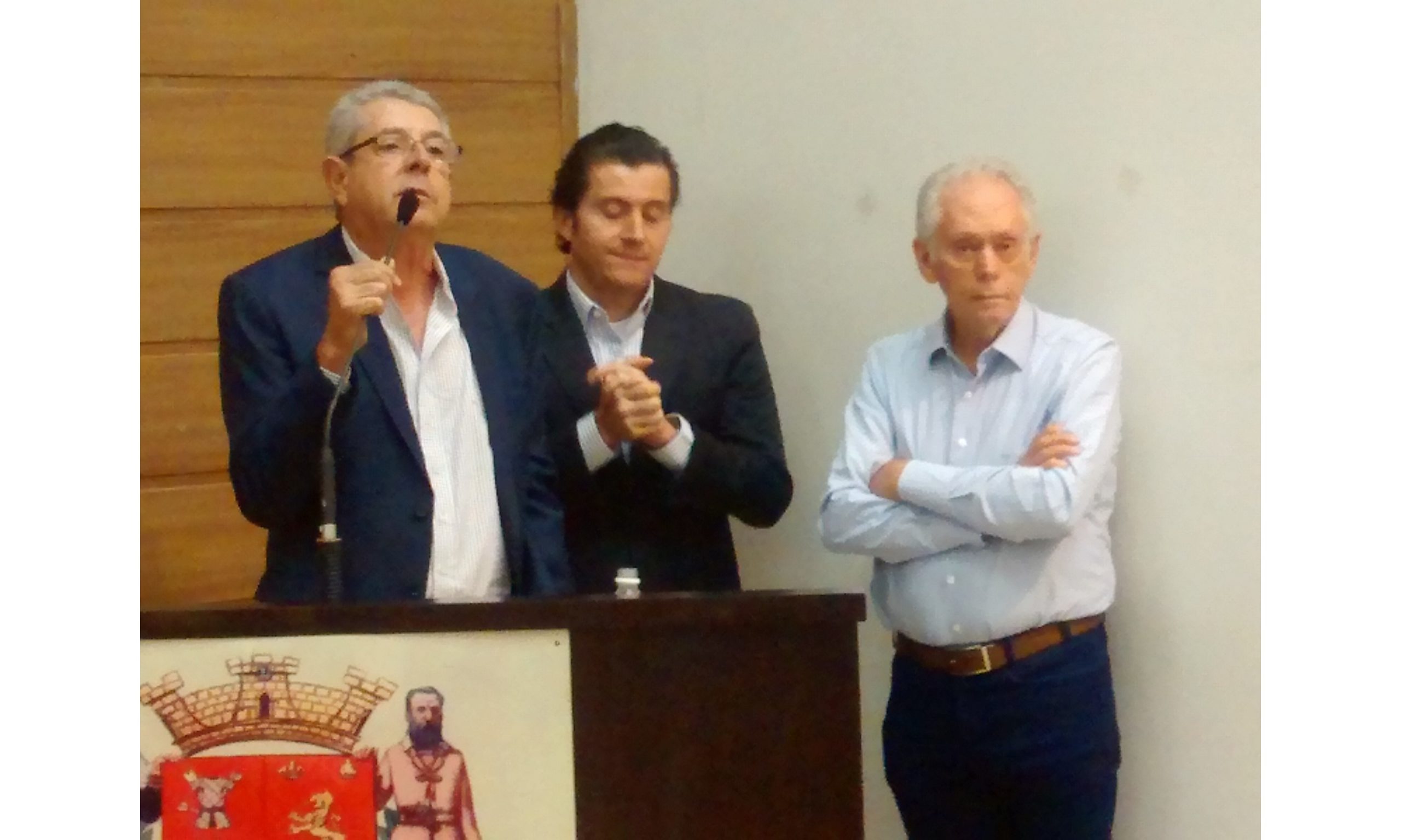 Câmara desafia, derruba veto Gilson e libera abrir novos postos em Franca
