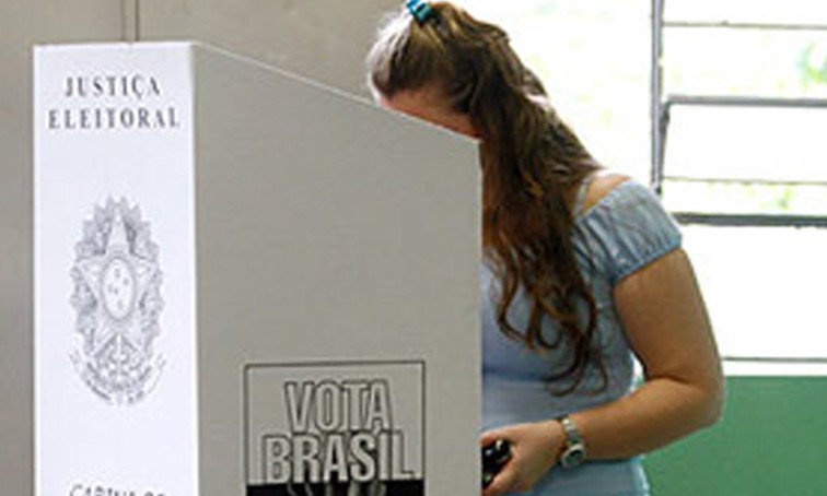 TSE disponibiliza na internet boletins de urna do primeiro turno em SP