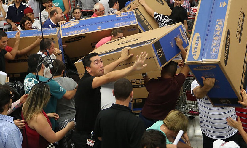 Black Friday: Fundação Procon-SP tem plano especial de atendimento