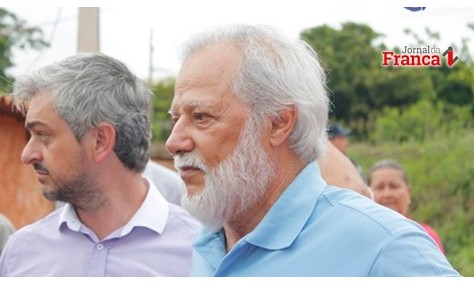 Com Senador, Dirceuzinho obtém mais R$ 500 mil para Saúde em Pedregulho