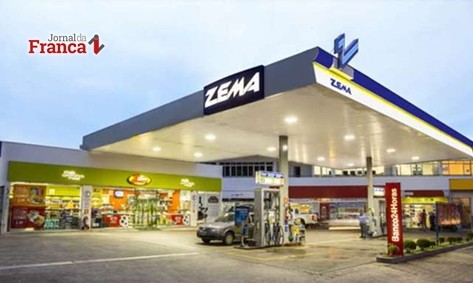 Governador de MG, Romeu Zema vende rede de postos a Grupo francês