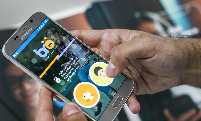 Novo aplicativo promete revolucionar a vida do estudante brasileiro