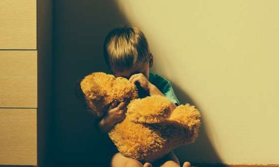 Ansiedade também pode ser um problema infantil e precisa de atenção
