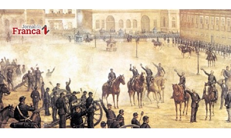 República comemora 129 anos nesta quinta (15). Confira cinco curiosidades