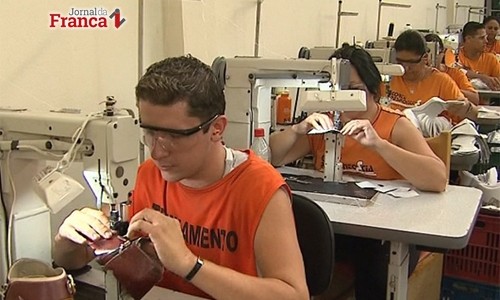 Segundo Ciesp, setor de couro e calçados perdeu mais 289 vagas de emprego