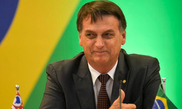 Bolsonaro terá uma série de reuniões na próxima semana em Brasília