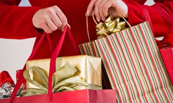 IE-ACIF revela: mais de 170 mil francanos devem ir às compras neste Natal