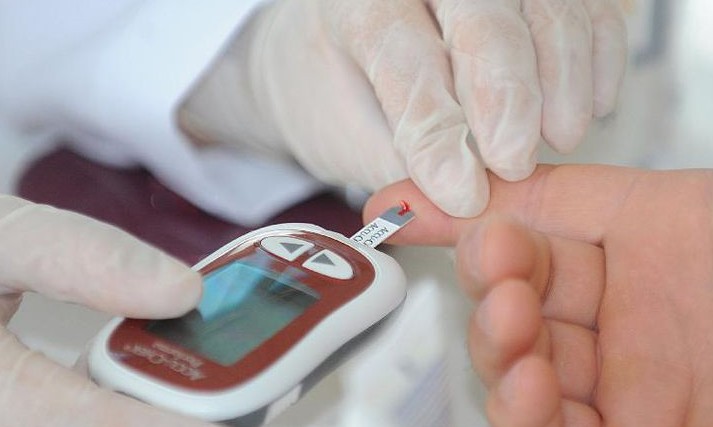 Projeto para conscientizar população sobre diabetes tipo 2 é lançado pela ADJ