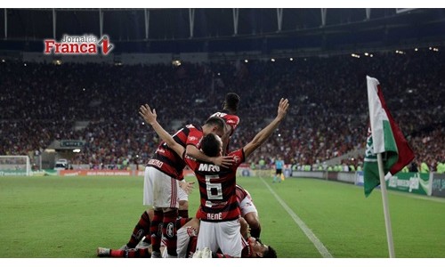 Brasileirão cresce após quedas de Grêmio e Verdão na Copa Libertadores