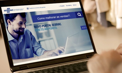 Sebrae-SP abre contratação para seis vagas em Franca com salário de R$ 4 mil
