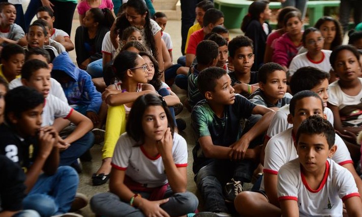 Saúde na Escola: prazo para aderir ao programa começou nesta 2ª feira, 19