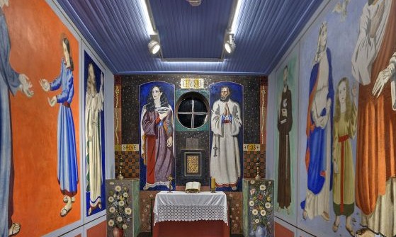 Museu Casa de Portinari realiza minicurso sobre filosofia e arte gratuito