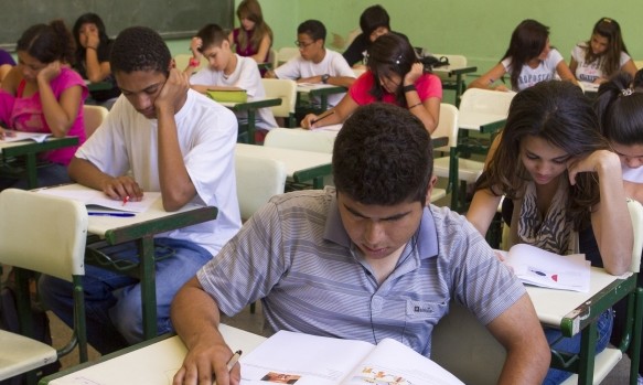 Saresp: confira cinco dicas importantes sobre a avaliação da rede estadual