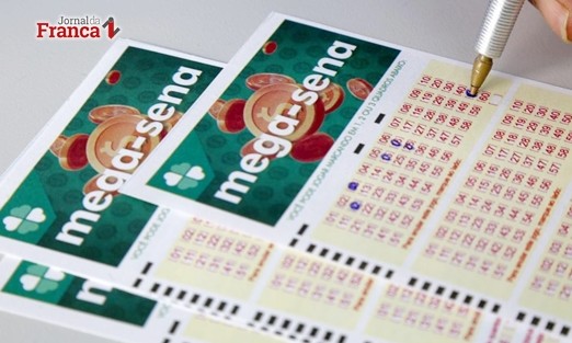 Mega Sena pode pagar prêmio de R$ 3 milhões nesta quarta-feira